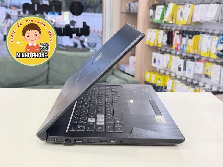 💻 Asus TUF Gaming A17 FA706ICB-HX063W รูปที่ 8