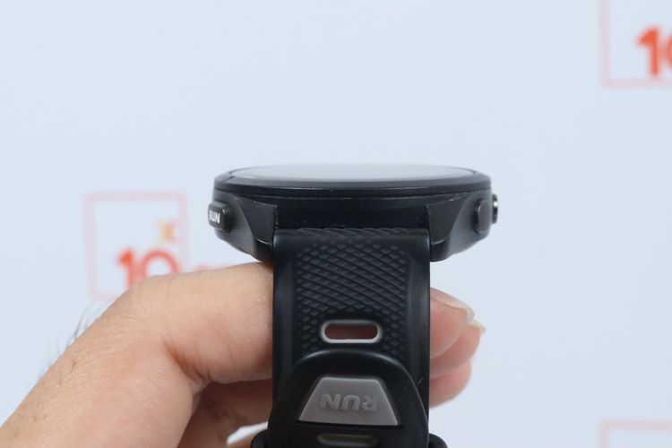 Garmin Forerunner 265 46 mm รูปที่ 8