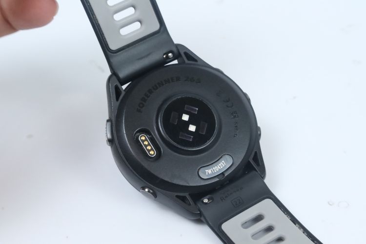Garmin Forerunner 265 46 mm รูปที่ 9