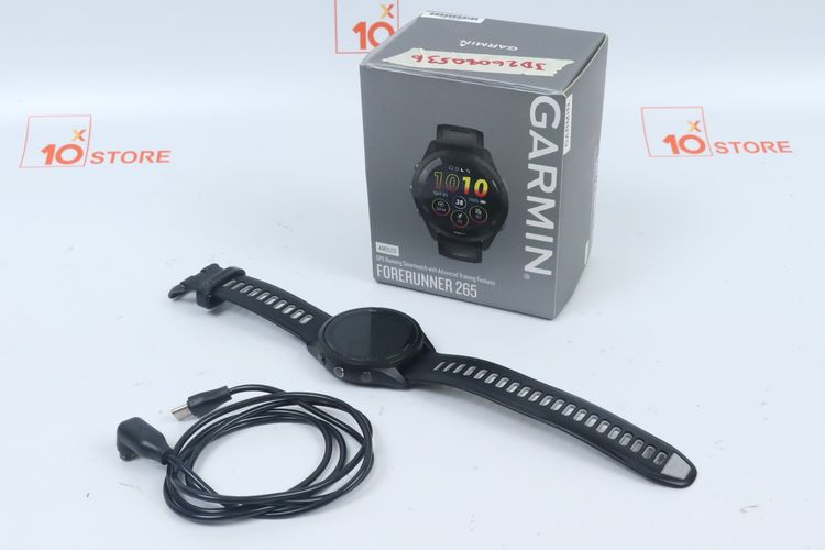 Garmin Forerunner 265 46 mm รูปที่ 12