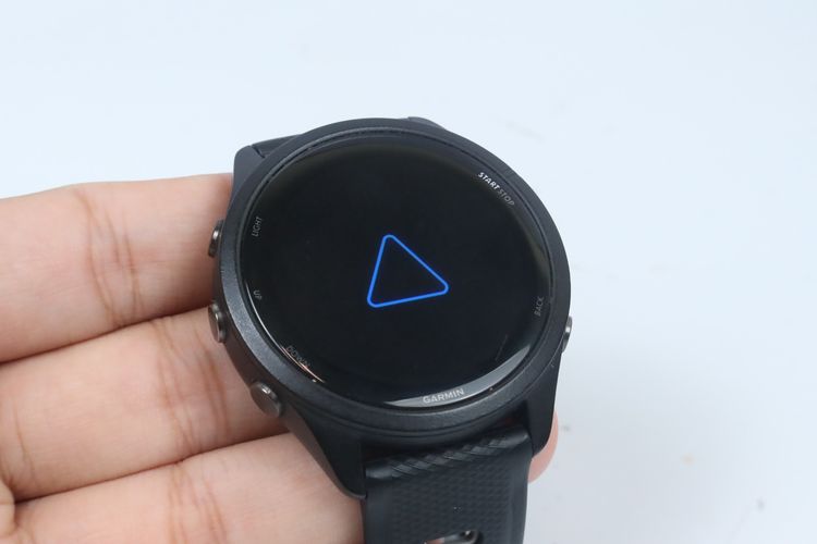 Garmin Forerunner 265 46 mm รูปที่ 3