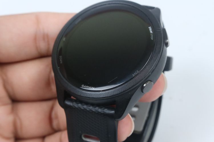 Garmin Forerunner 265 46 mm รูปที่ 4