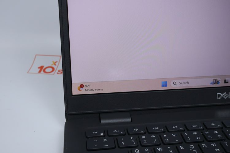 DELL LATITUDE 3420 Core i5-1135G7 RAM8.1TB รูปที่ 3