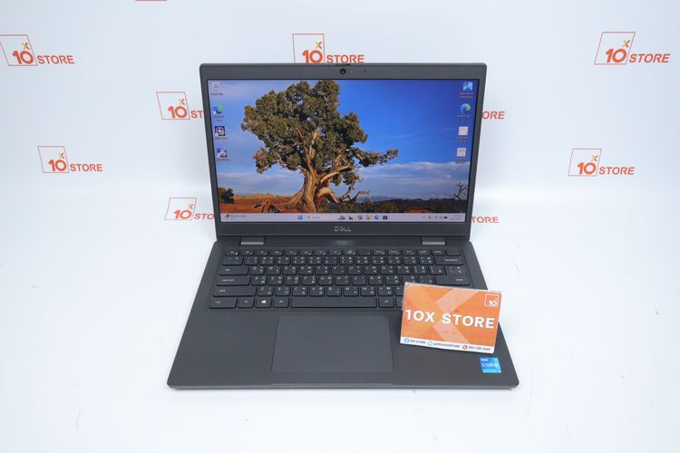 DELL LATITUDE 3420 Core i5-1135G7 RAM8.1TB