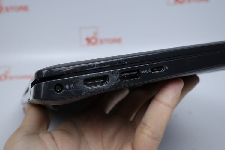 DELL LATITUDE 3420 Core i5-1135G7 RAM8.1TB รูปที่ 11