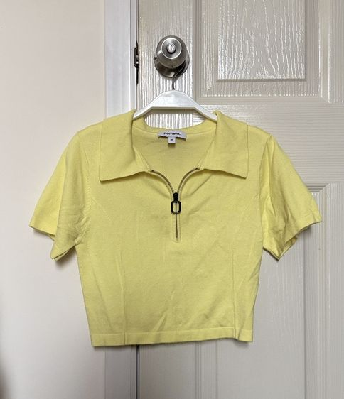 เสื้อครอป