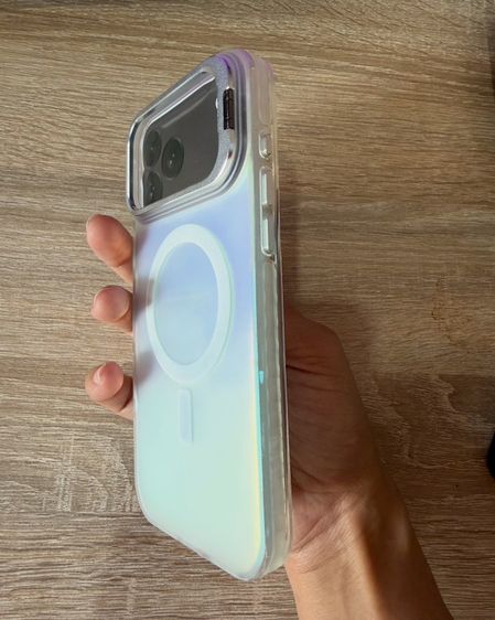 Case IPhone 17 Pro Max รูปที่ 4