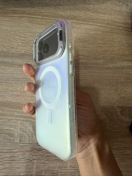 Case IPhone 17 Pro Max รูปที่ 3