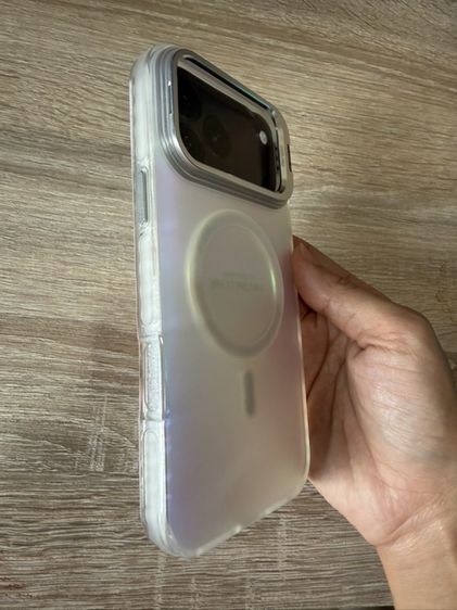 Case IPhone 17 Pro Max รูปที่ 2