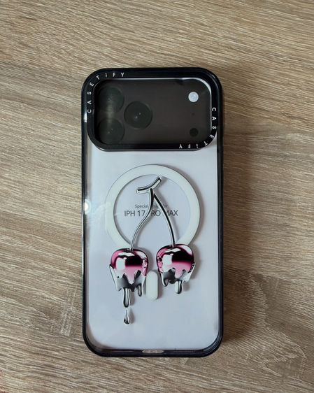 Case iPhone 17 pro max