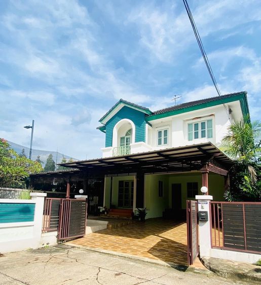 อื่นๆ มีบางส่วน สร้างเสร็จก่อน 2010 ขายบ้านเดี่ยวพร้อมอยู่โครงการของ Q-Hiuse(มบ.วรารมย์ มีนบุรี) 79ตร.ว ใช้สอย280ตร.ม  รูปที่ 3
