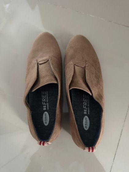 รองเท้าผู้หญิงยี่ห้อ Dr. Scholl's รุ่น Rialta Oxford รูปที่ 3