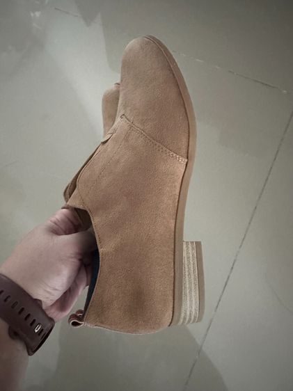 รองเท้าผู้หญิงยี่ห้อ Dr. Scholl's รุ่น Rialta Oxford รูปที่ 4