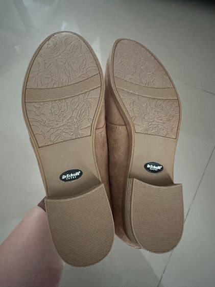 รองเท้าผู้หญิงยี่ห้อ Dr. Scholl's รุ่น Rialta Oxford รูปที่ 5