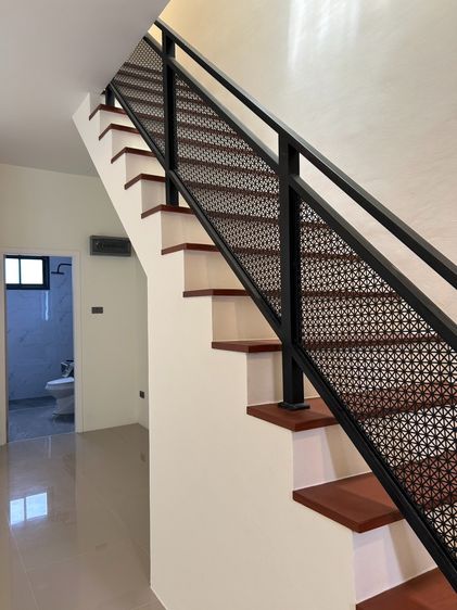 อื่นๆ มีบางส่วน 2024 ขายบ้านใหม่ Wijitra Townhome ถลาง ภูเก็ต 3 นอน 3 น้ำ 146.6 ตรม. 3.8 ล้านบาท รูปที่ 4