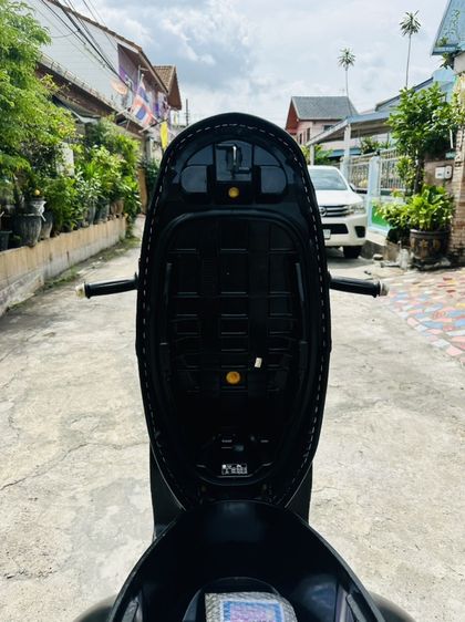 2019 Yamaha Grand filano hybrid รับแลกเทิน เล่มชุดโอนครบครับ รูปที่ 12
