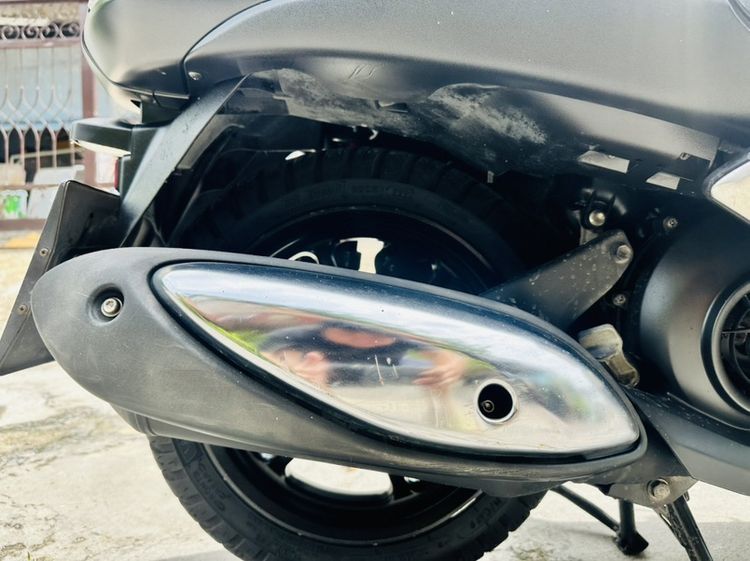 2019 Yamaha Grand filano hybrid รับแลกเทิน เล่มชุดโอนครบครับ รูปที่ 10