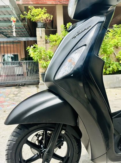 2019 Yamaha Grand filano hybrid รับแลกเทิน เล่มชุดโอนครบครับ รูปที่ 16