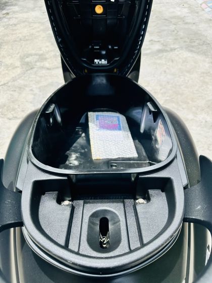 2019 Yamaha Grand filano hybrid รับแลกเทิน เล่มชุดโอนครบครับ รูปที่ 11