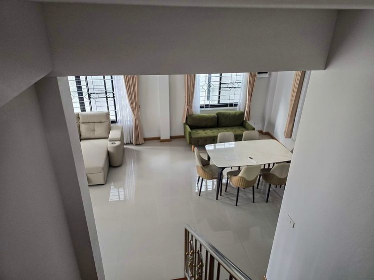 อื่นๆ ตกแต่งครบ สร้างเสร็จก่อน 2010 🏡✨ ให้เช่าบ้านเดี่ยว 2 ชั้น ทำเลหนองหอย พื้นที่กว้าง พร้อมเฟอร์นิเจอร์ครบ ✨🏡 รูปที่ 3