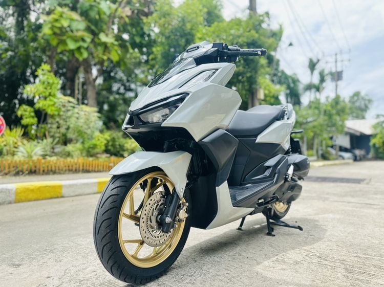 2025 Honda Click 160 Top abs รับแลกเทิน เล่มชุดโอนครบครับ