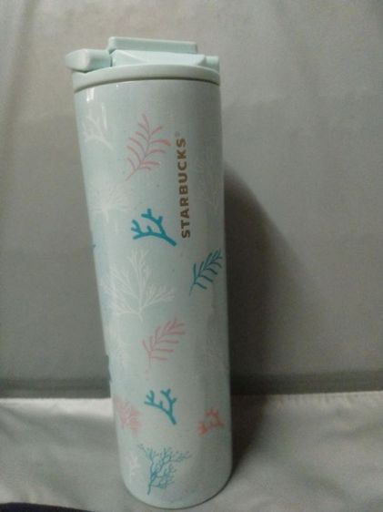 ทัมเบลอร์สแตนเลส Starbucks