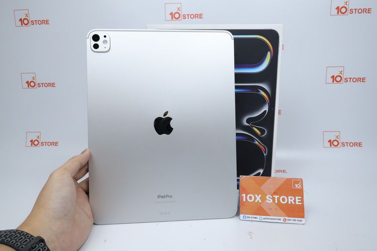 iPad Pro M4 13" 1TB WiFi