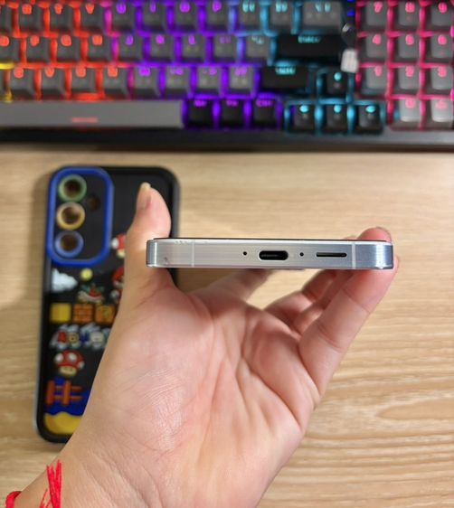 Samsung A55 5G แรม12 รูปที่ 3
