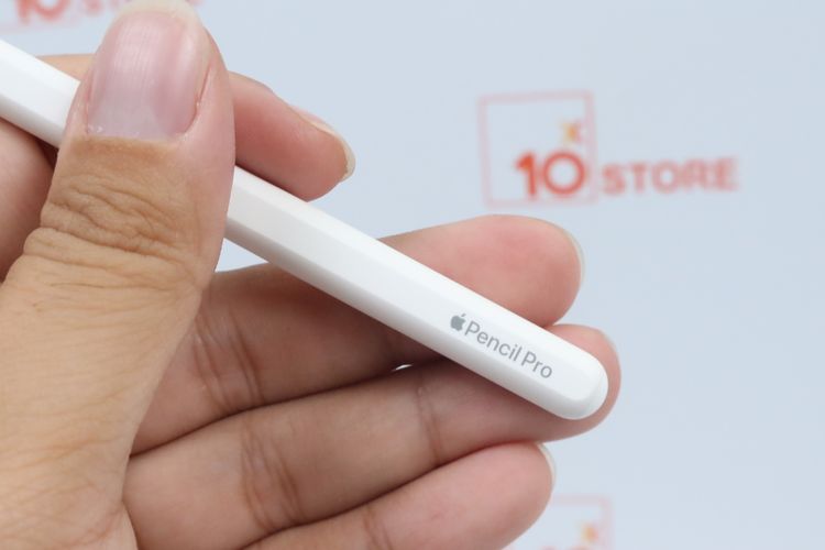 Apple Pencil Pro รูปที่ 4