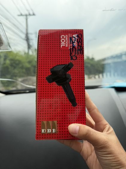 คอยล์จุดระเบิด (Ignition Coil) แบรนด์ Vera⭐️