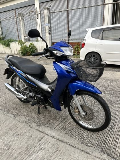 Honda 2022 Wave 110 I