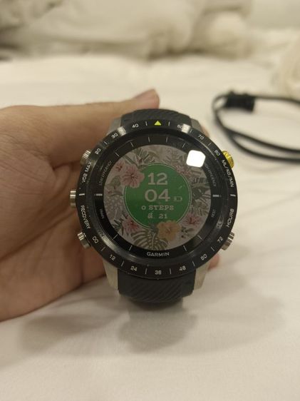 MARQ Athlete Gen1