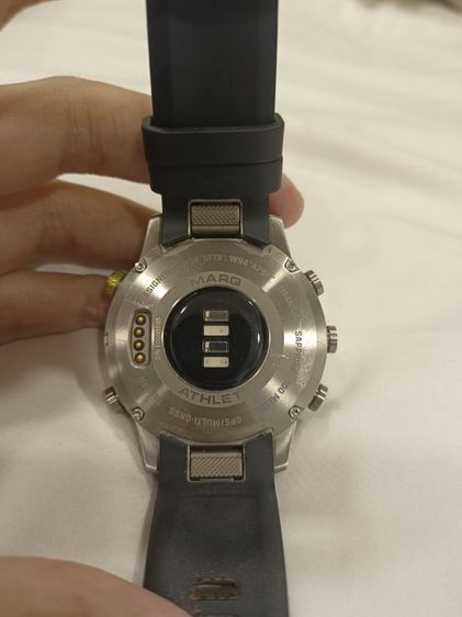 MARQ Athlete Gen1 รูปที่ 2