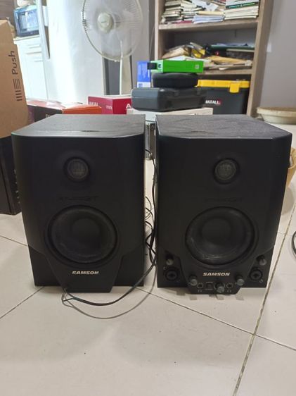 Samson Studio GT