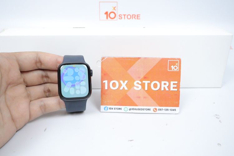Apple Watch Series 7 41mm GPS 