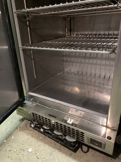 counter top freezer Destar brand รูปที่ 5
