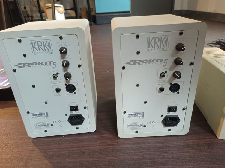 KRK Rokit 5 G3 รูปที่ 2