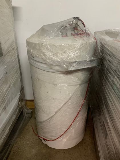 Water Heater Tank แทงค์ทำความร้อน 