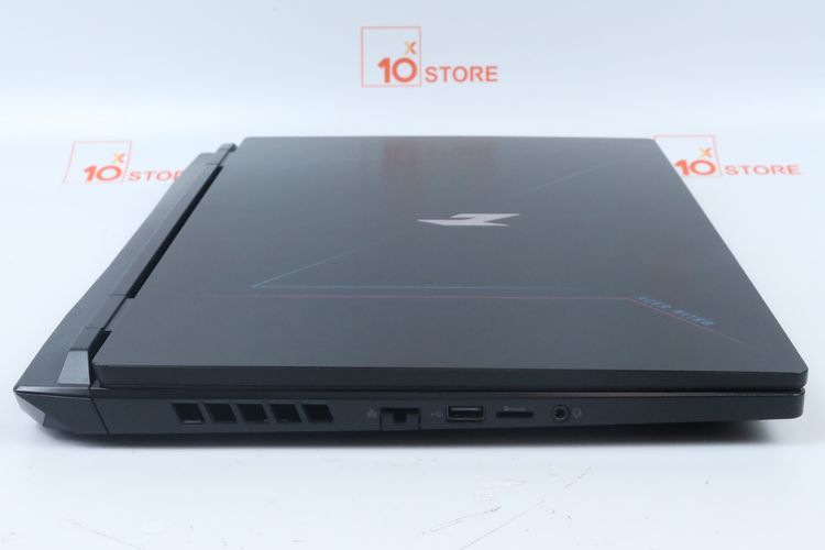 ACER NITRO 16 Ryzen7 7840HS.RTX4050 RAM16.512GB รูปที่ 7