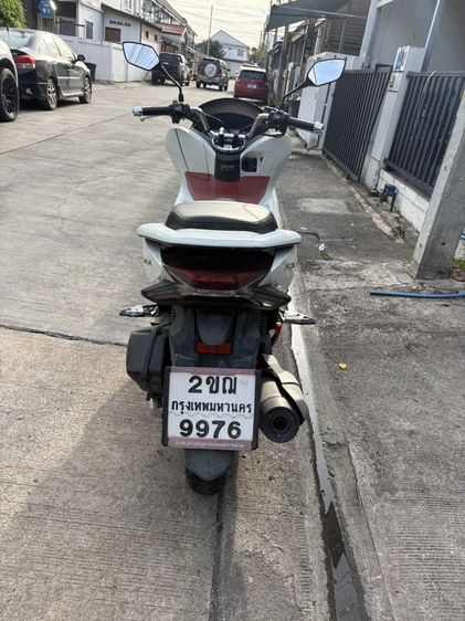 PCX ปี 2020 รูปที่ 5