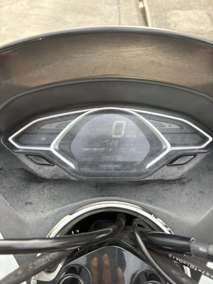 PCX ปี 2020 รูปที่ 4