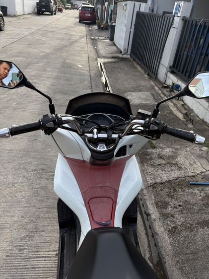 PCX ปี 2020 รูปที่ 3