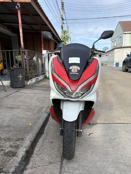 PCX ปี 2020 รูปที่ 2
