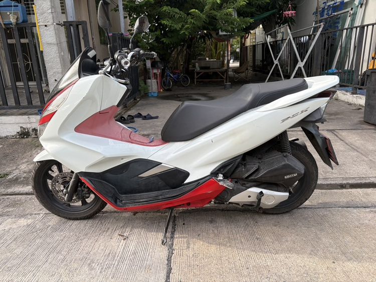 PCX ปี 2020