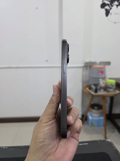 iPhone 15promax 256gb เครื่องศูนย์ไทย รูปที่ 3