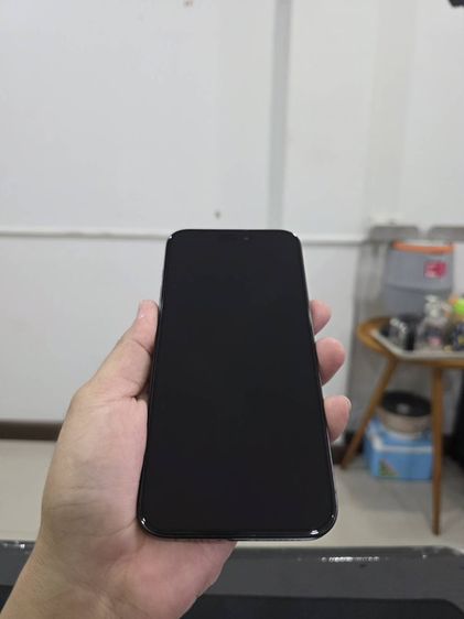 iPhone 15promax 256gb เครื่องศูนย์ไทย รูปที่ 7