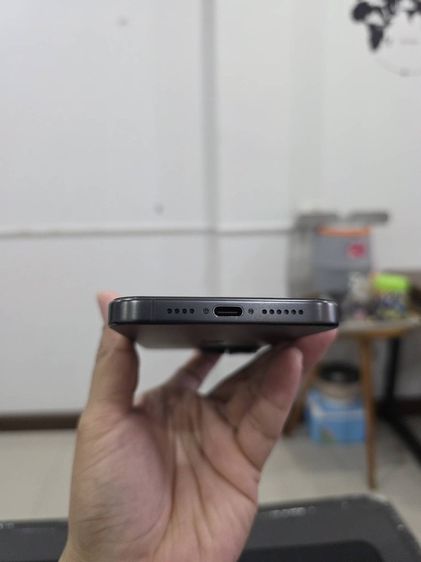 iPhone 15promax 256gb เครื่องศูนย์ไทย รูปที่ 4