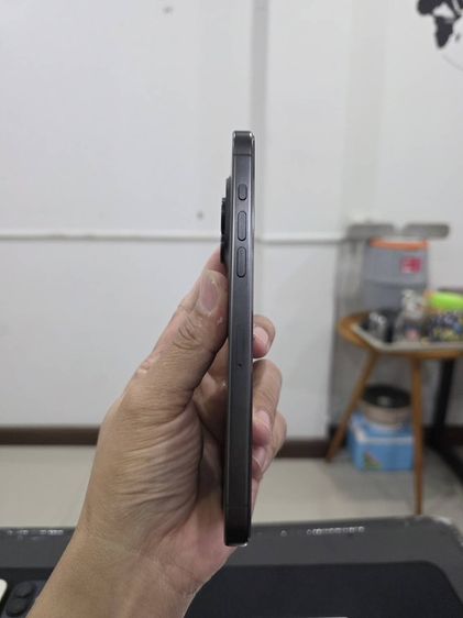 iPhone 15promax 256gb เครื่องศูนย์ไทย รูปที่ 2