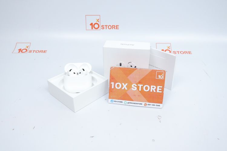Apple AirPods 4