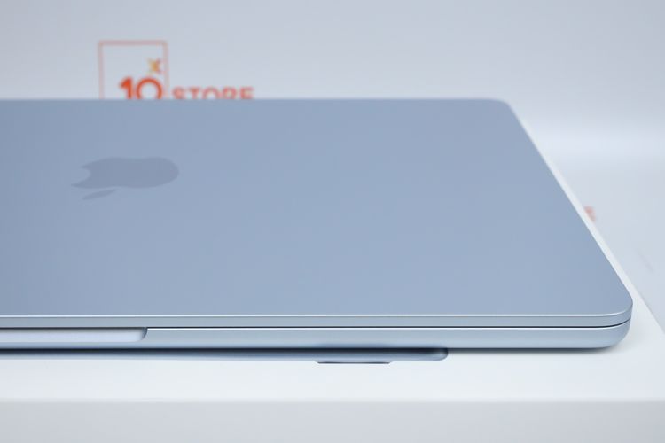 MacBook Air M5 13" 16.512GB รอบชาร์จ21 ประกัน06.27 รูปที่ 5